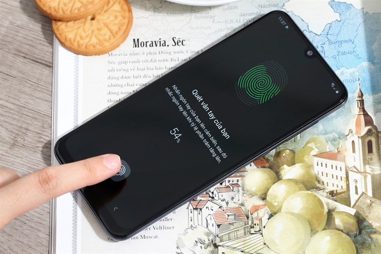 Điện thoại Samsung Galaxy A50 128GB