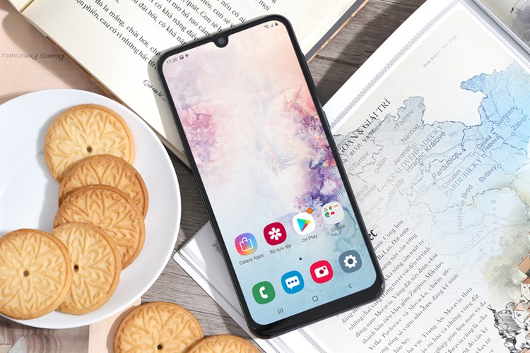 Điện thoại Samsung Galaxy A50 128GB