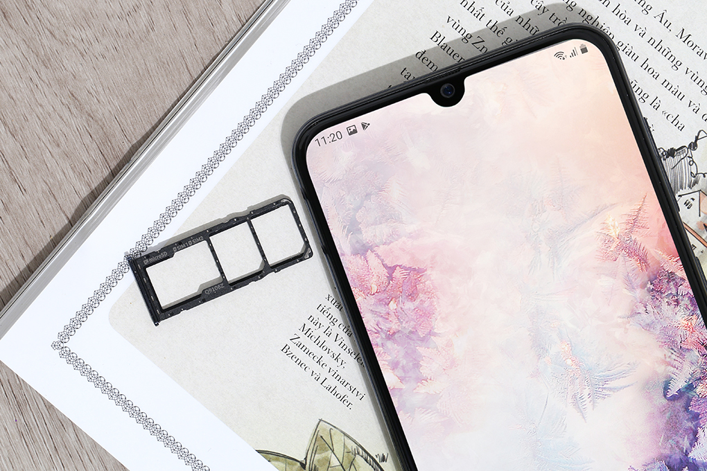Điện thoại Samsung Galaxy A50 128GB