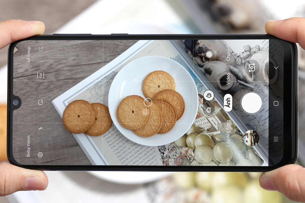 Điện thoại Samsung Galaxy A50 128GB