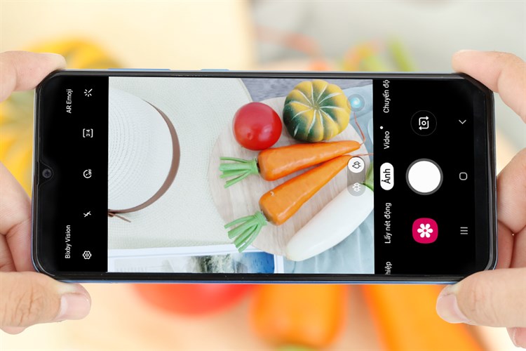 Điện thoại Samsung Galaxy A50 128GB