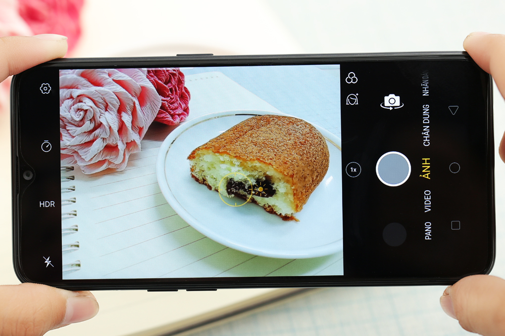 OPPO A5s - 36