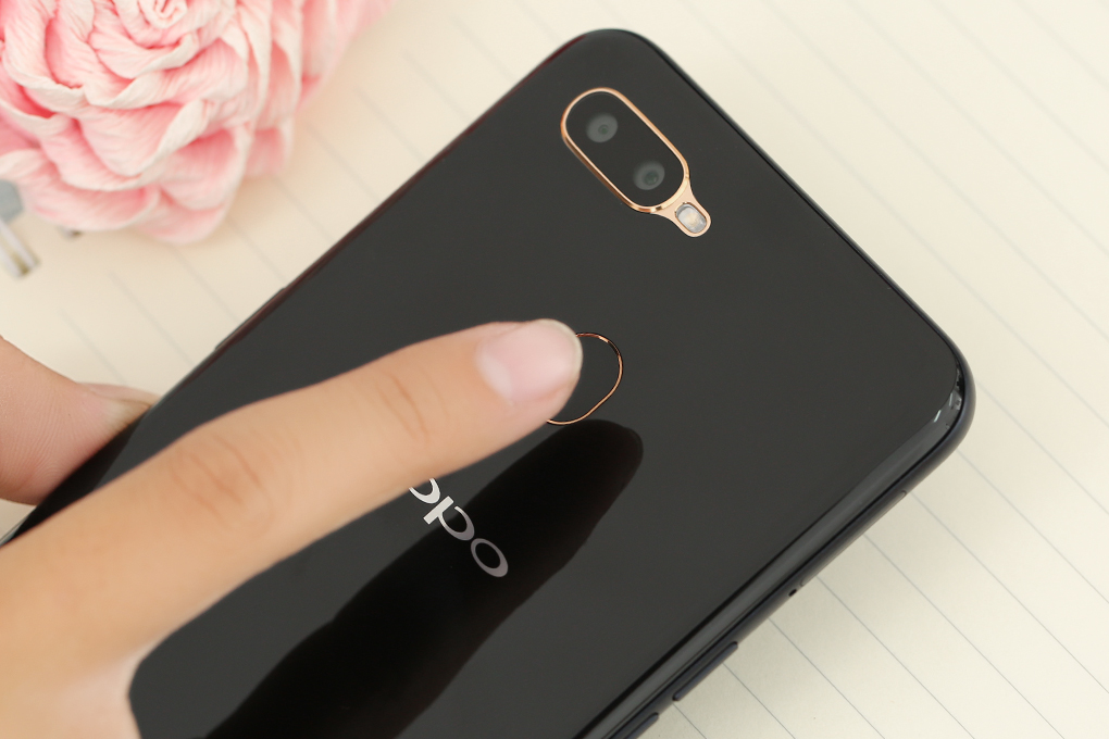 OPPO A5s - 39