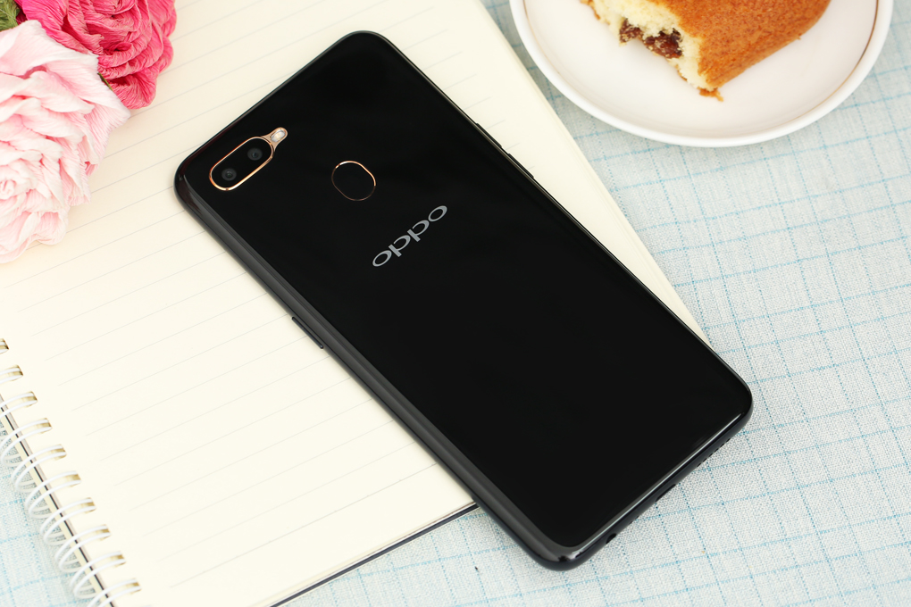 OPPO A5s - 18