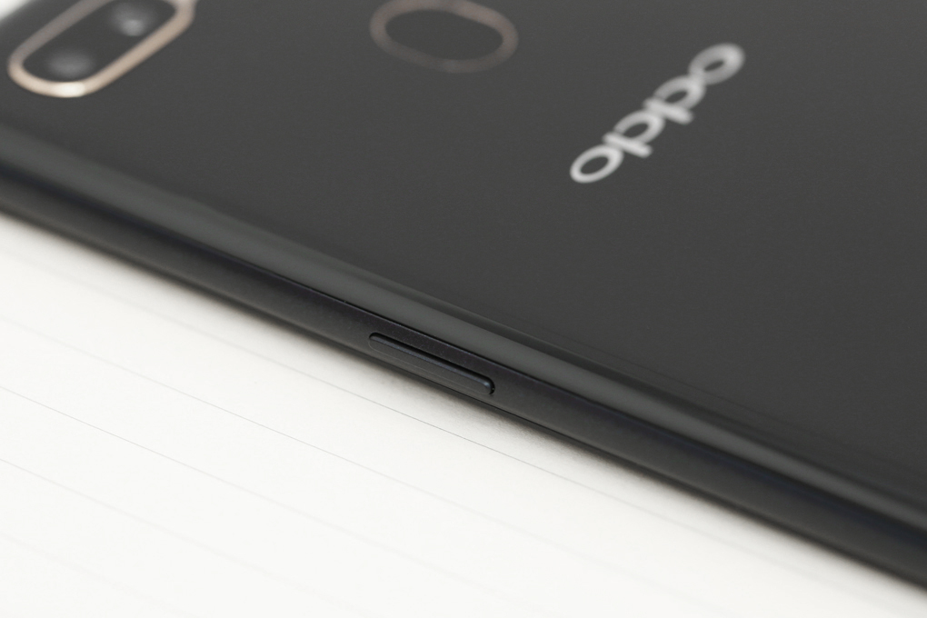 OPPO A5s - 21
