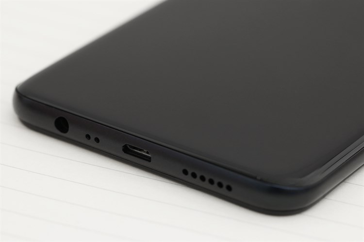 Điện thoại OPPO A5s Màu Đen