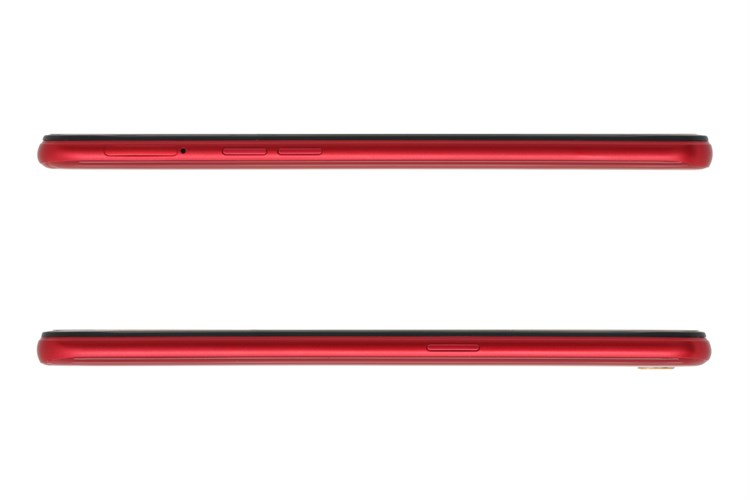 Điện thoại OPPO A5s Màu Đỏ