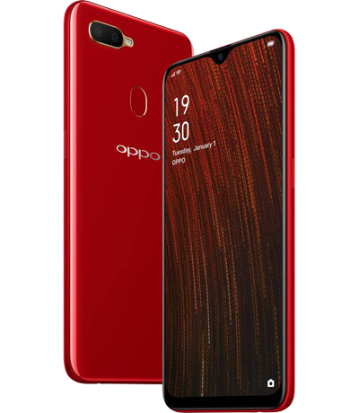 oppo a50s mobile