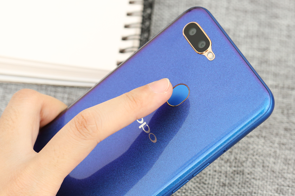 OPPO A5s - 38