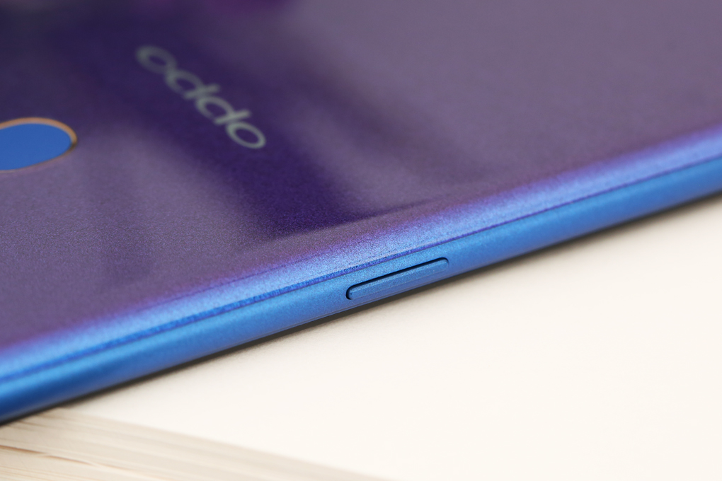 OPPO A5s - 26