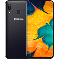 Điện thoại Samsung Galaxy A30 3GB/32GB