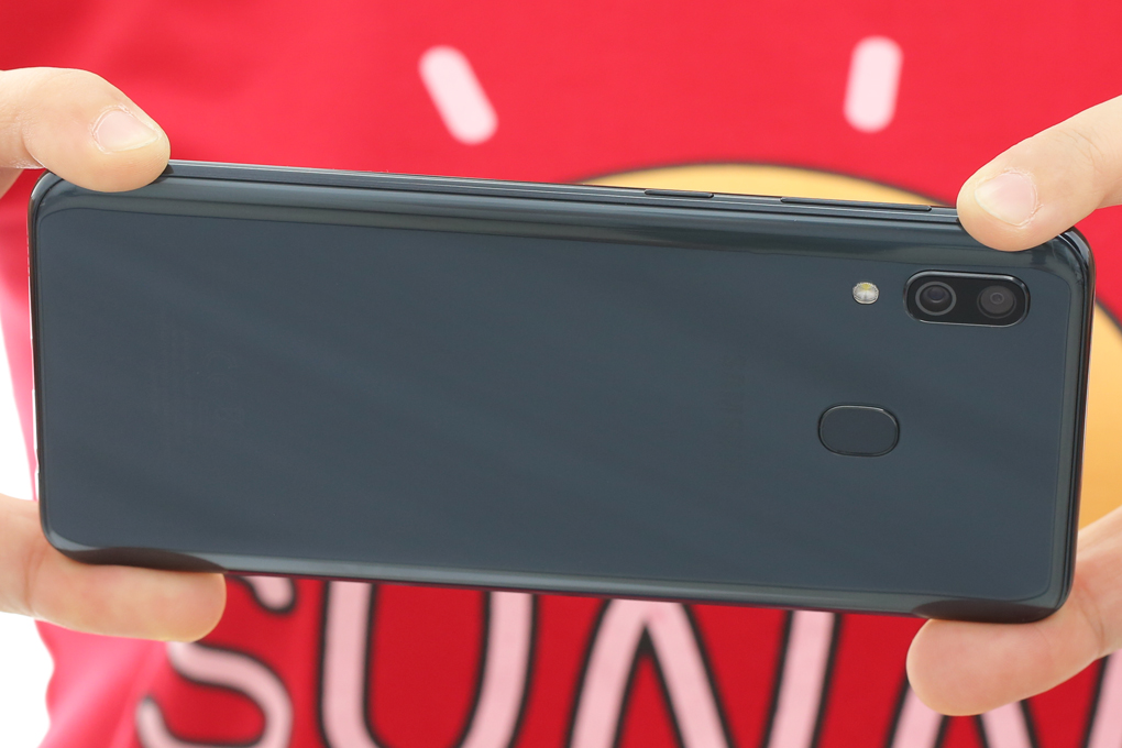 Điện thoại Samsung Galaxy A30 3GB/32GB