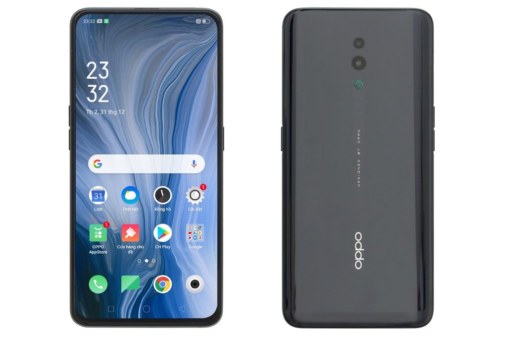 Điện thoại OPPO Reno