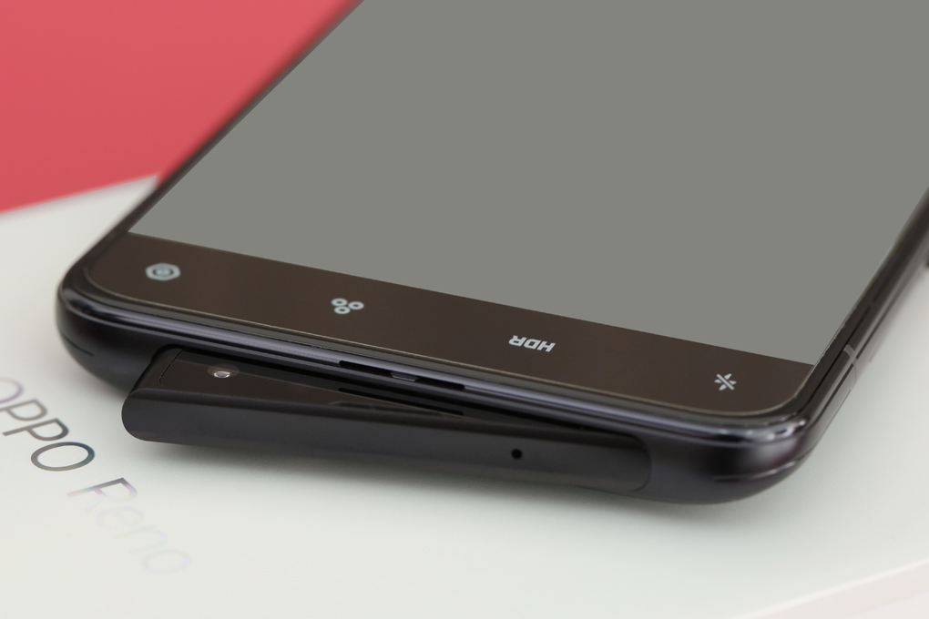 Điện thoại OPPO Reno