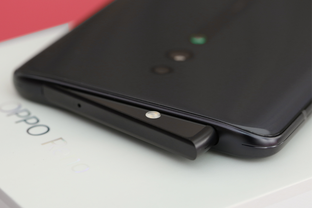 Điện thoại OPPO Reno
