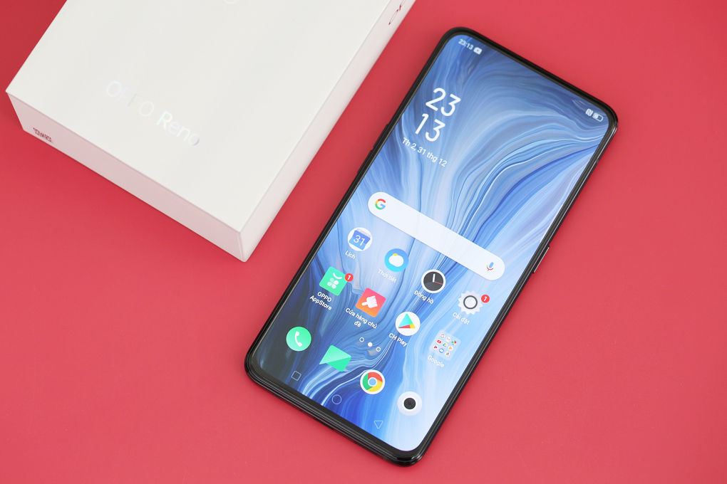 Điện thoại OPPO Reno