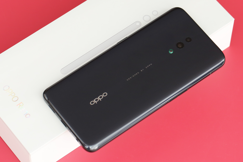 Điện thoại OPPO Reno