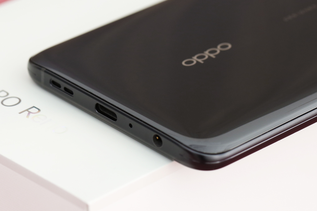 Điện thoại OPPO Reno