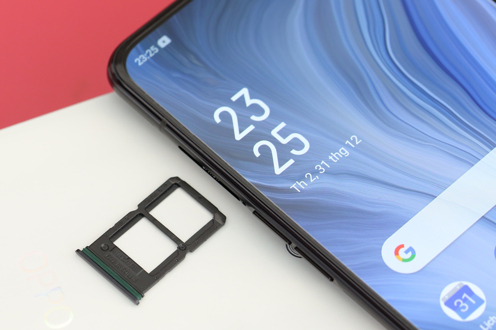 Điện thoại OPPO Reno