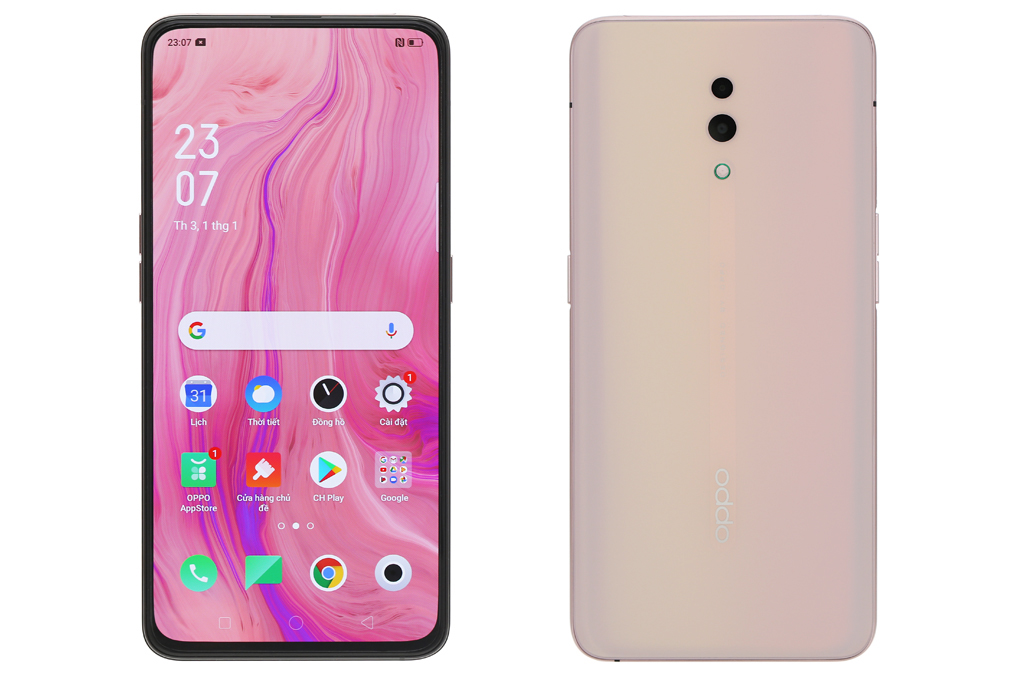 Điện thoại OPPO Reno