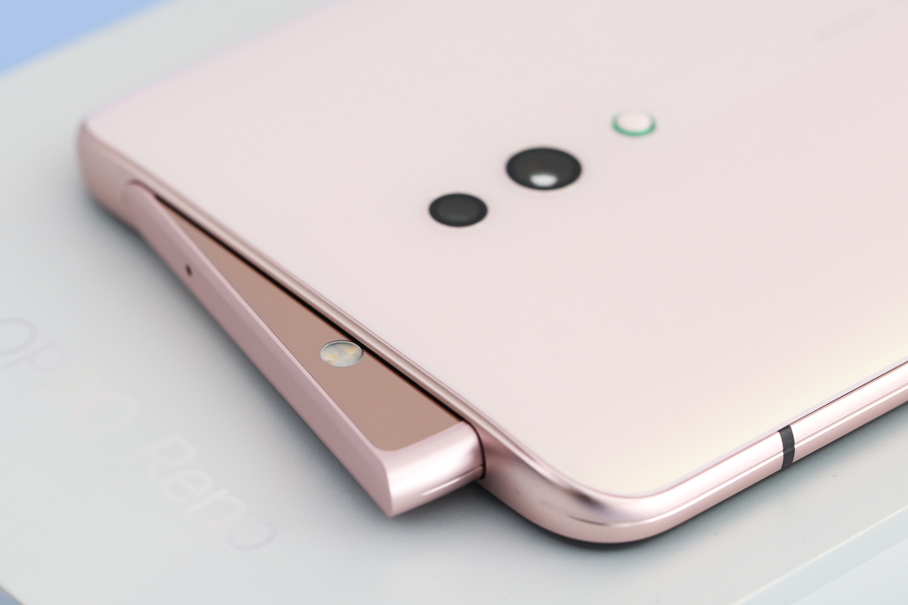 Điện thoại OPPO Reno