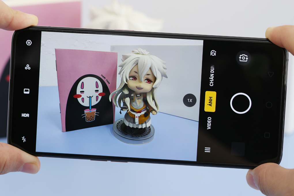 Điện thoại OPPO Reno