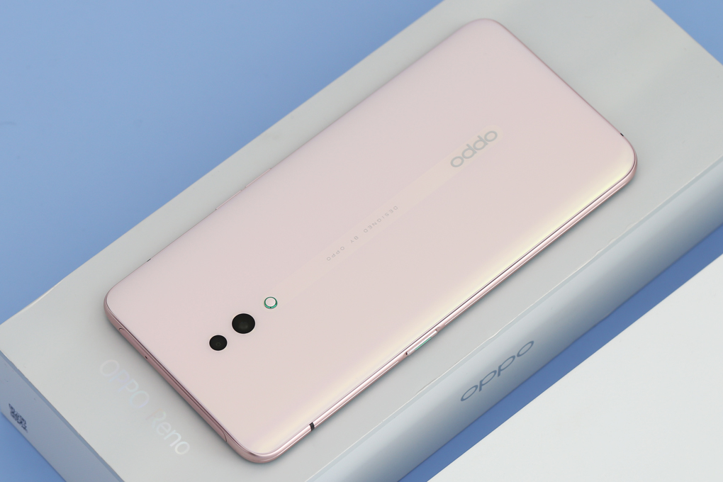 Điện thoại OPPO Reno
