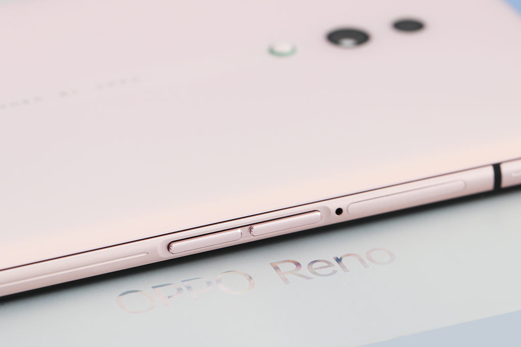 Điện thoại OPPO Reno