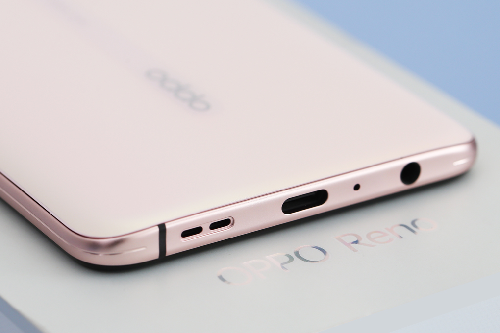 Điện thoại OPPO Reno