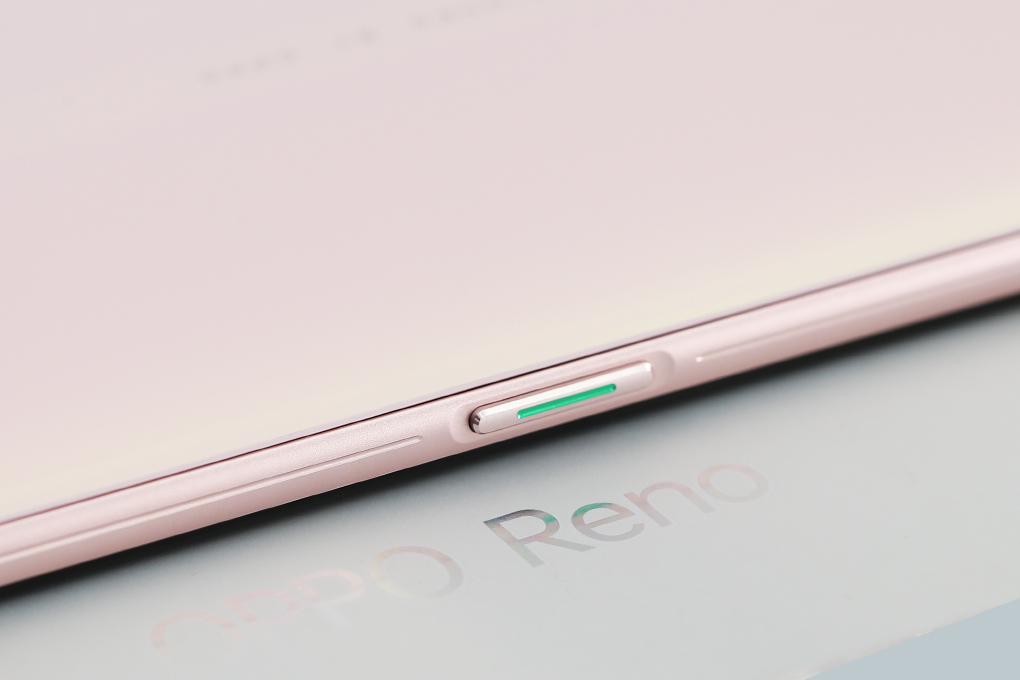 Điện thoại OPPO Reno