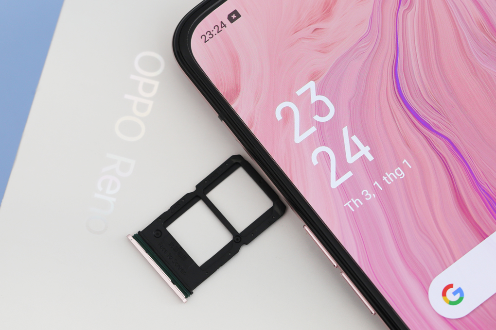 Điện thoại OPPO Reno