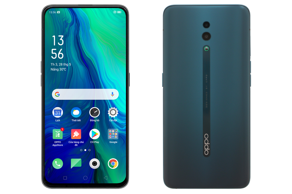 Điện thoại OPPO Reno