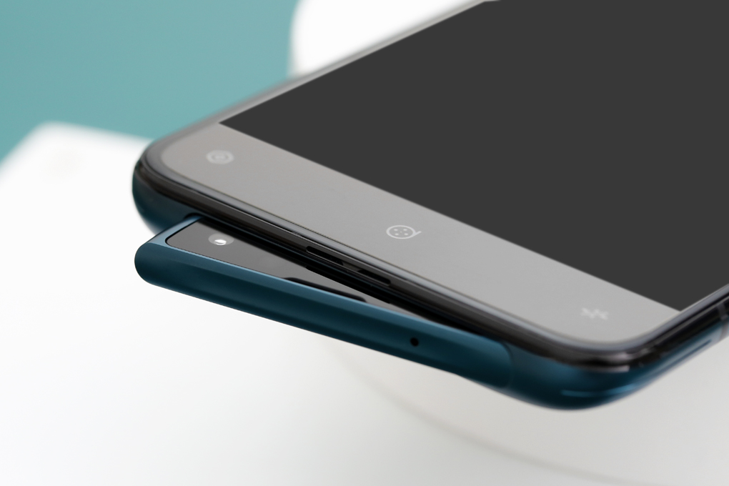 Điện thoại OPPO Reno