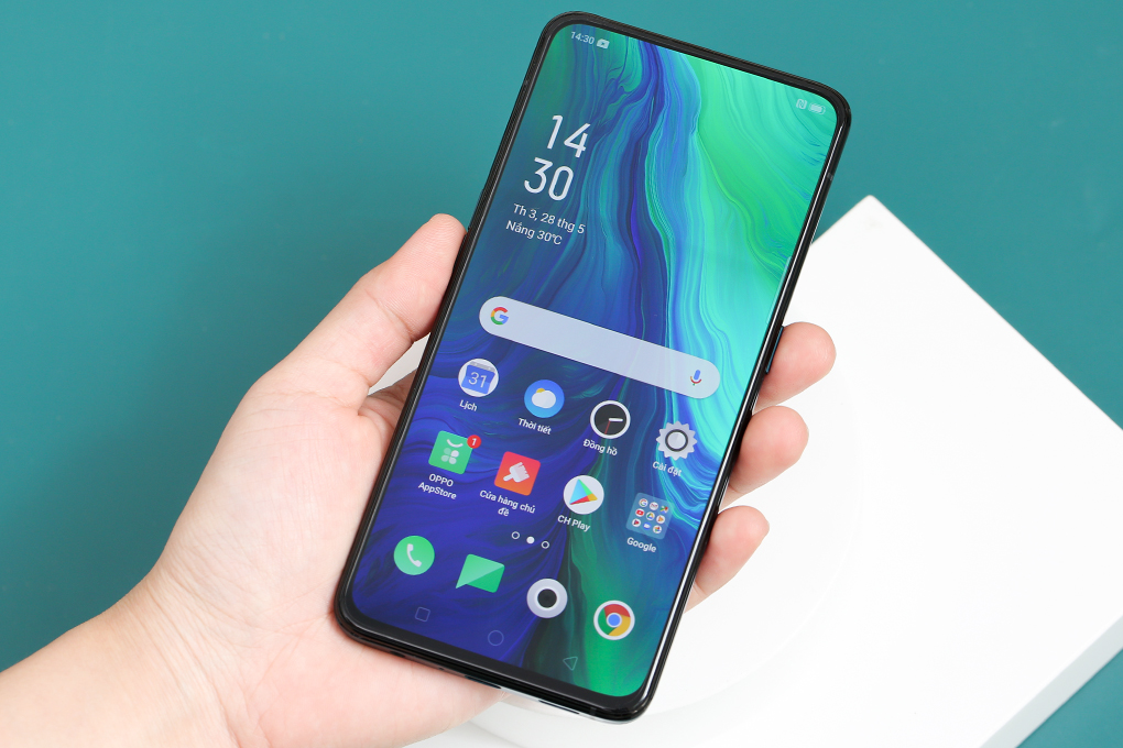 Điện thoại OPPO Reno