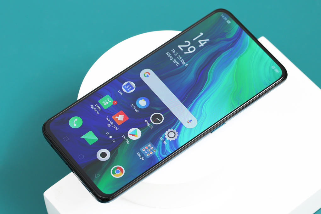 Điện thoại OPPO Reno
