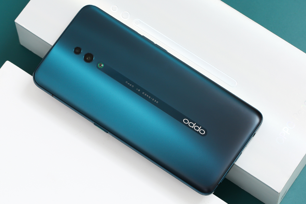 Điện thoại OPPO Reno