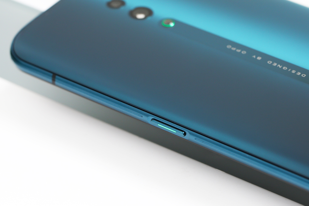 Điện thoại OPPO Reno