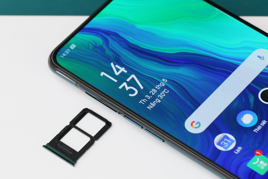 Điện thoại OPPO Reno