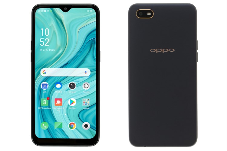 Điện thoại OPPO A1K