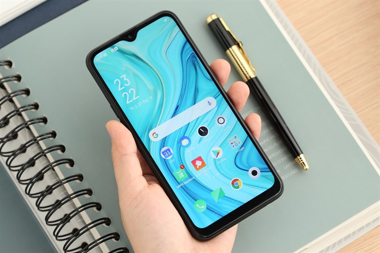 Điện thoại OPPO A1K