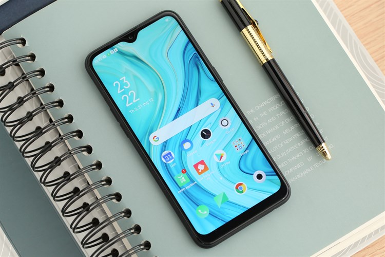 Điện thoại OPPO A1K