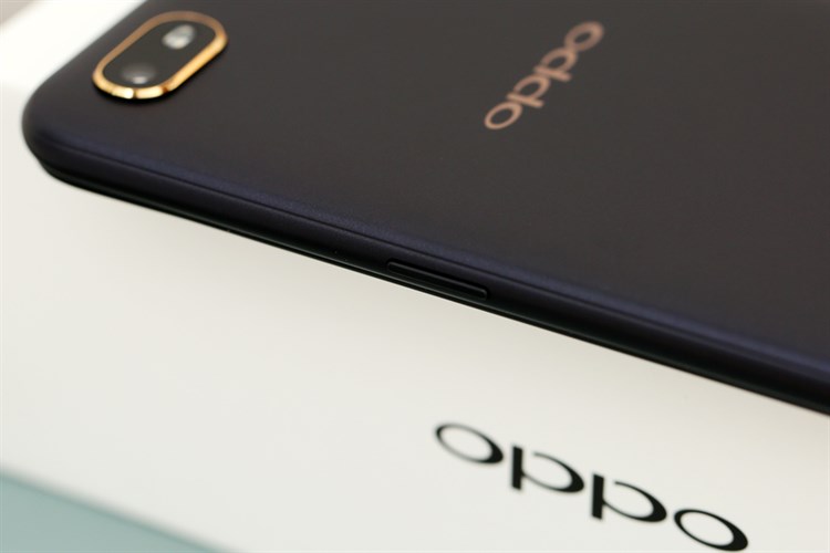 Điện thoại OPPO A1K