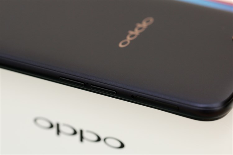 Điện thoại OPPO A1K