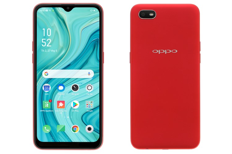 Điện thoại OPPO A1K
