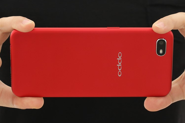 Điện thoại OPPO A1K