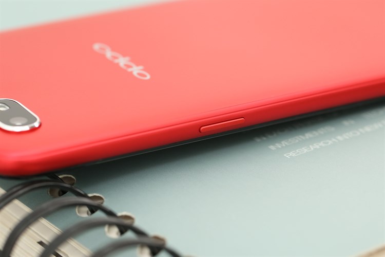 Điện thoại OPPO A1K