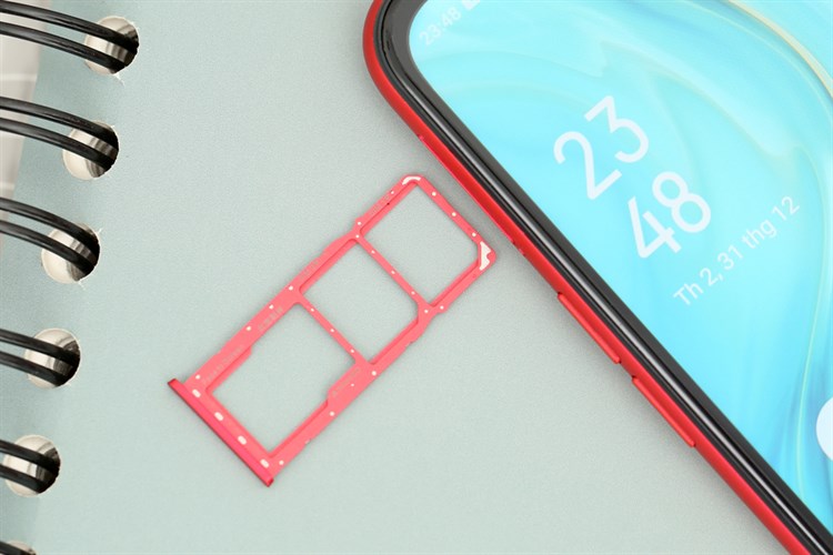 Điện thoại OPPO A1K