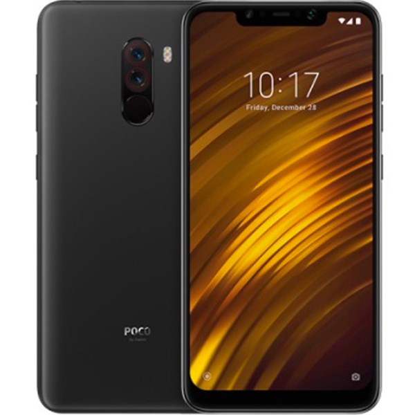 Xiaomi Pocophone F1 Lite