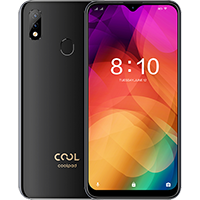 Điện thoại Coolpad N5 Màu Đen