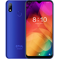 Điện thoại Coolpad N5 Màu Xanh Dương